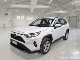  Toyota  RAV4 TOYOTA  / 2018 / 5P / CROSSOVER 2.5 HV 222V E-CVT ACTIVE 4WD 