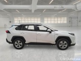  Toyota  RAV4 TOYOTA  / 2018 / 5P / CROSSOVER 2.5 HV 222V E-CVT ACTIVE 4WD #7