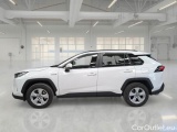  Toyota  RAV4 TOYOTA  / 2018 / 5P / CROSSOVER 2.5 HV 222V E-CVT ACTIVE 4WD #8