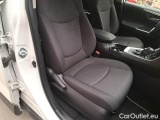  Toyota  RAV4 TOYOTA  / 2018 / 5P / CROSSOVER 2.5 HV 222V E-CVT ACTIVE 4WD #14