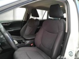  Toyota  RAV4 TOYOTA  / 2018 / 5P / CROSSOVER 2.5 HV 222V E-CVT ACTIVE 4WD #11