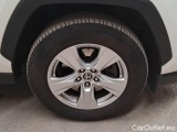  Toyota  RAV4 TOYOTA  / 2018 / 5P / CROSSOVER 2.5 HV 222V E-CVT ACTIVE 4WD #17