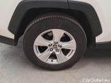  Toyota  RAV4 TOYOTA  / 2018 / 5P / CROSSOVER 2.5 HV 222V E-CVT ACTIVE 4WD #18