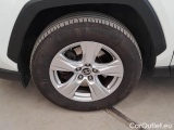  Toyota  RAV4 TOYOTA  / 2018 / 5P / CROSSOVER 2.5 HV 222V E-CVT ACTIVE 4WD #20
