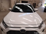  Toyota  RAV4 TOYOTA  / 2018 / 5P / CROSSOVER 2.5 HV 222V E-CVT ACTIVE 4WD #28