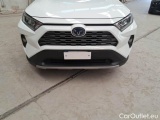  Toyota  RAV4 TOYOTA  / 2018 / 5P / CROSSOVER 2.5 HV 222V E-CVT ACTIVE 4WD #37
