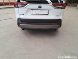  Toyota  RAV4 TOYOTA  / 2018 / 5P / CROSSOVER 2.5 HV 222V E-CVT ACTIVE 4WD #60