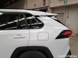  Toyota  RAV4 TOYOTA  / 2018 / 5P / CROSSOVER 2.5 HV 222V E-CVT ACTIVE 4WD #66