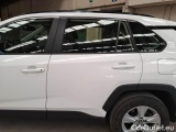  Toyota  RAV4 TOYOTA  / 2018 / 5P / CROSSOVER 2.5 HV 222V E-CVT ACTIVE 4WD #68
