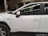  Toyota  RAV4 TOYOTA  / 2018 / 5P / CROSSOVER 2.5 HV 222V E-CVT ACTIVE 4WD #73