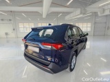  Toyota  RAV4 TOYOTA  / 2018 / 5P / CROSSOVER 2.5 HV 222V E-CVT BUSINESS 4WD #2