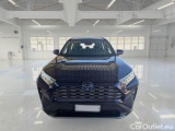  Toyota  RAV4 TOYOTA  / 2018 / 5P / CROSSOVER 2.5 HV 222V E-CVT BUSINESS 4WD #6