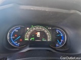  Toyota  RAV4 TOYOTA  / 2018 / 5P / CROSSOVER 2.5 HV 222V E-CVT BUSINESS 4WD #4