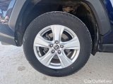  Toyota  RAV4 TOYOTA  / 2018 / 5P / CROSSOVER 2.5 HV 222V E-CVT BUSINESS 4WD #18