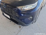  Toyota  RAV4 TOYOTA  / 2018 / 5P / CROSSOVER 2.5 HV 222V E-CVT BUSINESS 4WD #29