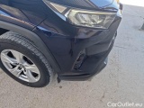  Toyota  RAV4 TOYOTA  / 2018 / 5P / CROSSOVER 2.5 HV 222V E-CVT BUSINESS 4WD #32
