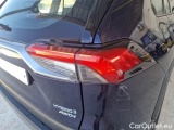  Toyota  RAV4 TOYOTA  / 2018 / 5P / CROSSOVER 2.5 HV 222V E-CVT BUSINESS 4WD #53