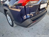  Toyota  RAV4 TOYOTA  / 2018 / 5P / CROSSOVER 2.5 HV 222V E-CVT BUSINESS 4WD #58
