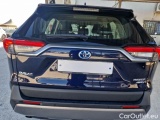  Toyota  RAV4 TOYOTA  / 2018 / 5P / CROSSOVER 2.5 HV 222V E-CVT BUSINESS 4WD #60