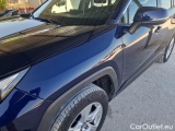  Toyota  RAV4 TOYOTA  / 2018 / 5P / CROSSOVER 2.5 HV 222V E-CVT BUSINESS 4WD #73