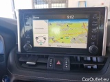  Toyota  RAV4 TOYOTA  / 2018 / 5P / CROSSOVER 2.5 HV 222V E-CVT BUSINESS 4WD #103