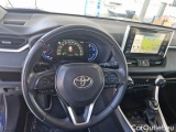 Toyota  RAV4 TOYOTA  / 2018 / 5P / CROSSOVER 2.5 HV 222V E-CVT BUSINESS 4WD #104
