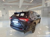  Toyota  RAV4 TOYOTA  / 2018 / 5P / CROSSOVER 2.5 HV 222V E-CVT BLACK EDITION 4WD #2