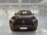  Toyota  RAV4 TOYOTA  / 2018 / 5P / CROSSOVER 2.5 HV 222V E-CVT BLACK EDITION 4WD #6