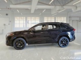  Toyota  RAV4 TOYOTA  / 2018 / 5P / CROSSOVER 2.5 HV 222V E-CVT BLACK EDITION 4WD #8
