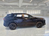  Toyota  RAV4 TOYOTA  / 2018 / 5P / CROSSOVER 2.5 HV 222V E-CVT BLACK EDITION 4WD #7