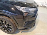  Toyota  RAV4 TOYOTA  / 2018 / 5P / CROSSOVER 2.5 HV 222V E-CVT BLACK EDITION 4WD #42