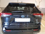  Toyota  RAV4 TOYOTA  / 2018 / 5P / CROSSOVER 2.5 HV 222V E-CVT BLACK EDITION 4WD #55