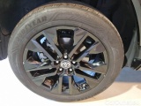  Toyota  RAV4 TOYOTA  / 2018 / 5P / CROSSOVER 2.5 HV 222V E-CVT BLACK EDITION 4WD #77