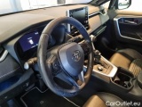  Toyota  RAV4 TOYOTA  / 2018 / 5P / CROSSOVER 2.5 HV 222V E-CVT BLACK EDITION 4WD #87