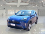  Toyota  Yaris Cross TOYOTA  / 2021 / 5P / SUV 1.5H (116 CV) E-CVT BUSINESS 