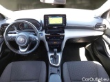  Toyota  Yaris Cross TOYOTA  / 2021 / 5P / SUV 1.5H (116 CV) E-CVT BUSINESS #3