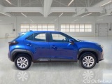  Toyota  Yaris Cross TOYOTA  / 2021 / 5P / SUV 1.5H (116 CV) E-CVT BUSINESS #7
