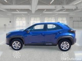  Toyota  Yaris Cross TOYOTA  / 2021 / 5P / SUV 1.5H (116 CV) E-CVT BUSINESS #8