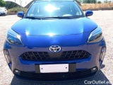  Toyota  Yaris Cross TOYOTA  / 2021 / 5P / SUV 1.5H (116 CV) E-CVT BUSINESS #22