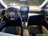  Toyota  Yaris Cross TOYOTA  / 2021 / 5P / SUV 1.5H (116 CV) E-CVT BUSINESS #3