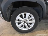  Toyota  Yaris Cross TOYOTA  / 2021 / 5P / SUV 1.5H (116 CV) E-CVT BUSINESS #18