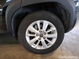 Toyota  Yaris Cross TOYOTA  / 2021 / 5P / SUV 1.5H (116 CV) E-CVT BUSINESS #19