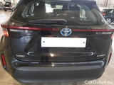  Toyota  Yaris Cross TOYOTA  / 2021 / 5P / SUV 1.5H (116 CV) E-CVT BUSINESS #71
