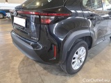  Toyota  Yaris Cross TOYOTA  / 2021 / 5P / SUV 1.5H (116 CV) E-CVT BUSINESS #66