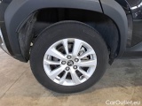  Toyota  Yaris Cross TOYOTA  / 2021 / 5P / SUV 1.5H (116 CV) E-CVT BUSINESS #100