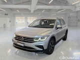  Volkswagen  Tiguan VOLKSWAGEN  / 2020 / 5P / SUV 1.4 TSI EHYBRID ELEGANCE DSG 