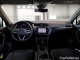  Volkswagen  Tiguan VOLKSWAGEN  / 2020 / 5P / SUV 1.4 TSI EHYBRID ELEGANCE DSG #3