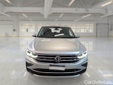  Volkswagen  Tiguan VOLKSWAGEN  / 2020 / 5P / SUV 1.4 TSI EHYBRID ELEGANCE DSG #6