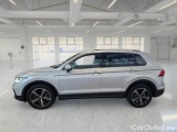  Volkswagen  Tiguan VOLKSWAGEN  / 2020 / 5P / SUV 1.4 TSI EHYBRID ELEGANCE DSG #8