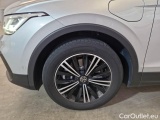  Volkswagen  Tiguan VOLKSWAGEN  / 2020 / 5P / SUV 1.4 TSI EHYBRID ELEGANCE DSG #20